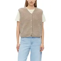 s.Oliver Bodywarmer cappuccino