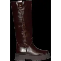 Steve madden Laarzen 'Sonar' donkerbruin