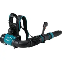 Makita UB004GZ01 40V Li-ion Accu Ruggedragen Bladblazer Body