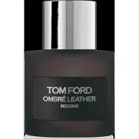 Tom Ford Signature Ombré Leather Reserve Eau de Parfum 50 ml