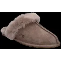 Ugg Huisschoenen 'SCUFFETTE II' beige