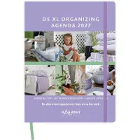 Comello Plan-Point XL Organizing Agenda 2027