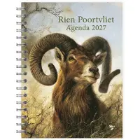 Comello Rien Poortvliet Agenda 2027 Moeflon