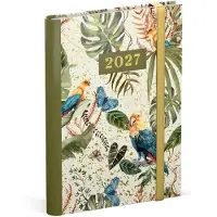 Lannoo Botanic Desk Agenda 2027