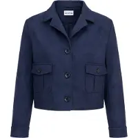Felix Hardy Tussenjas navy