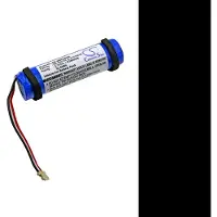 123accu Amazon Tap / 58-000138 / R-41019534 accu (3350 mAh, huismerk)