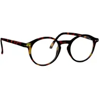 René(e) Lunettes Renée Adult RE-Y 02 Espresso Shot Tortoise +1,0 | 1 stuk