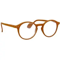 René(e) Lunettes Renée Adult RE-Y 04 Italian Summer Terracotta +2 | 1 stuk