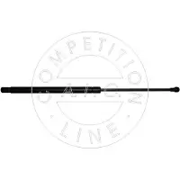 AIC 53893 Gasveer achterklep