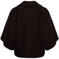 &Co Woman &co women jasje carolina dark chocolate
