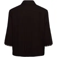 &Co Woman &co women jasje ginni dark chocolate