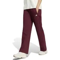 Adidas Sportbroek 'Essentials' wijnrood