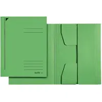 Leitz 39230055, A3, Karton, Groen, 250 vel, 80 g/m², 325 mm
