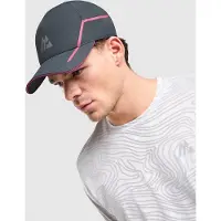 MONTIREX Tech X Cap - Grijs- Dames, Grijs