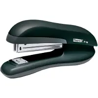 Rapid full-strip bureau nietmachine F18, 20 blad, zwart