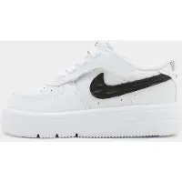 Nike Little Kids' Shoes Force 1 Low - Wit, Wit