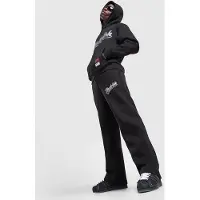 Hoodrich Stade Joggers - Zwart- Heren, Zwart