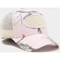 Von Dutch Trucker Cap - Roze- Dames, Roze