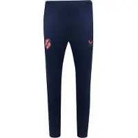 Castore FC Utrecht Trainingsbroek 2026-2027 Donkerblauw Blauw