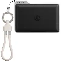 Ulanzi DC01 2-in-1 SD Card Reader Case USB3.1 Zwart