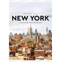 Mo'media Kleine atlas voor hedonisten - New York