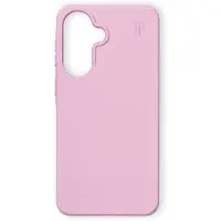 IDEAL OF SWEDEN Silicone Case met MagSafe voor de Samsung Galaxy A57 (5G) - Bubblegum Pink