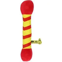 Studio 100 Bumba knuffel pluche 30cm - zachte speelgoed knuffel.