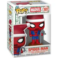 Funko POP! - Spider-Man vinylfiguur 1617 - Funko Pop! - Funko Shop Europe - Maat Standard