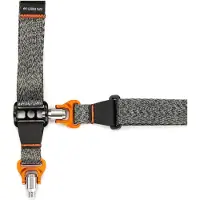 3 Legged Thing AXIS 34 Padded Neck & Shoulder Strap Ember