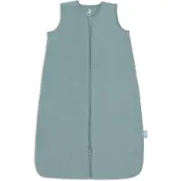 Jollein Baby Slaapzak Zomer Hydrofiel 90cm - Sea Green - Zomerslaapzak