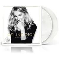 Columbia Celine Dion - Encore un soir (LP)