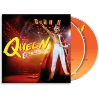 Cmg Queen Budapest