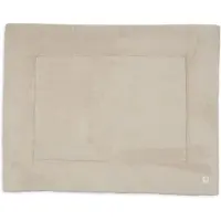 Jollein Boxkleed 75x95cm Fluffy Sand