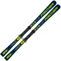Fischer RC4 LT + RC4 Z11 PR