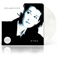 Columbia Céline Dion - D’eux Limited Paris Edition Vinyl