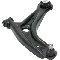 Febi Draagarm 36881 FEBI voor o.a. FORD, MAZDA