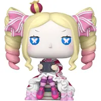 Funko POP! POP ANIMATION: RE:ZERO- BEATRICE