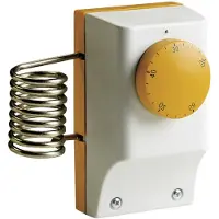 Airflow Industrieel thermostaathuis 20, Thermostaat