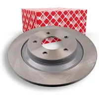 FEBI BILSTEIN 108465 Remschijf
