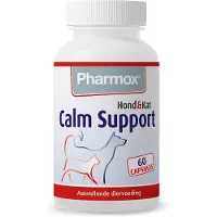Pharmox Hond & Kat Calm Support