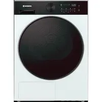 Wisberg WBDR5AW9ML CondenserClean