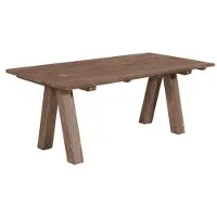 Garden Impressions Brazil Tuintafel 240x90 cm