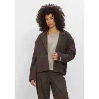 Penn & Ink W26c381 655 penn en ink coat tabac
