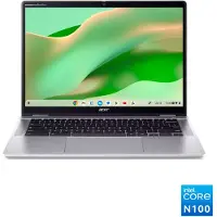 Acer Touchscreen Chromebook Spin 314 Cp314-2hn-c0v1 14" Intel Celeron 8 Gb Ram 128 Gb Emmc