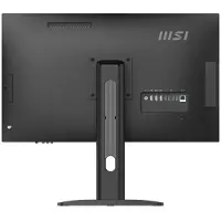 MSI All-in-one Desktop PC Modern AM273QP AI 1UM-085FR 27" Intel Core Ultra 5 16 GB RAM 1 TB SSD Wit - Franse Azerty