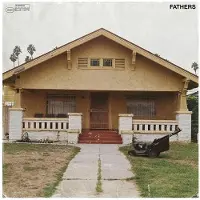 Universal Music Nate Smith, Kiefer, Carrtoons, Kenny Beats - Fathers (CD)