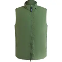 Aquascutum Active Sp Active Fast Vest Legergroen