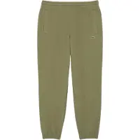 Lacoste Heren Pique Regular Sweatpants (Groen)