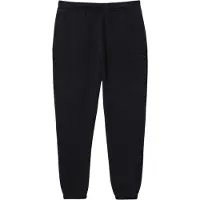 Lacoste Unisex Geweven Trainingsbroek Volwassenen (Zwart)