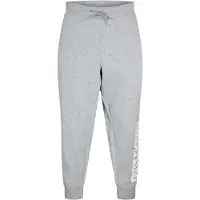 Timberland Heren Fleece Sweatbroek (Medium grijs heide)